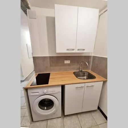 Gregbnb - T2 Design 42m2 - Est - Wifi Fibre - N5 * Тулон